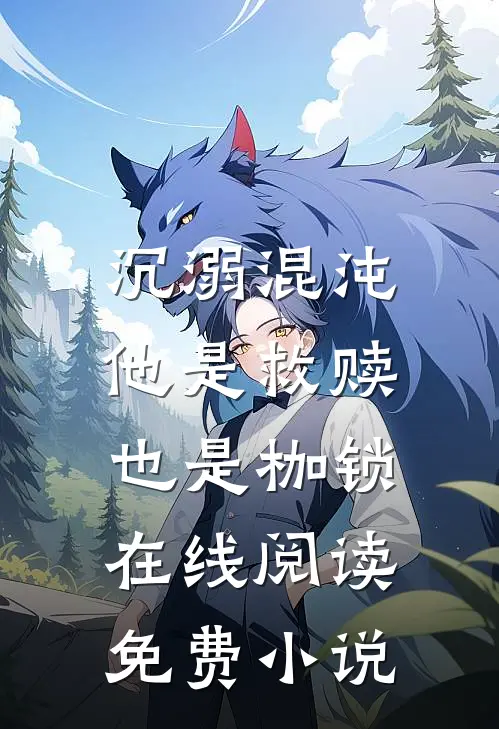 沉溺混沌,他是救赎也是枷锁在线阅读免费全文