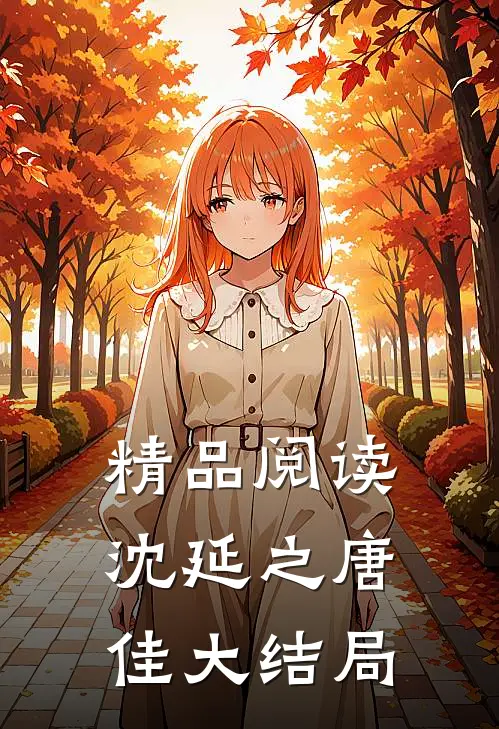 精品阅读沈延之唐佳大结局
