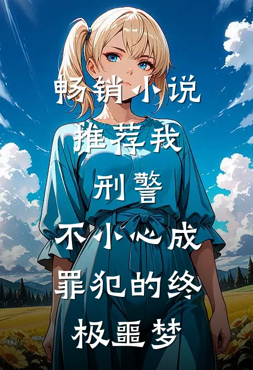 畅销推荐我,刑警,不小心成罪犯的终极噩梦在线阅读