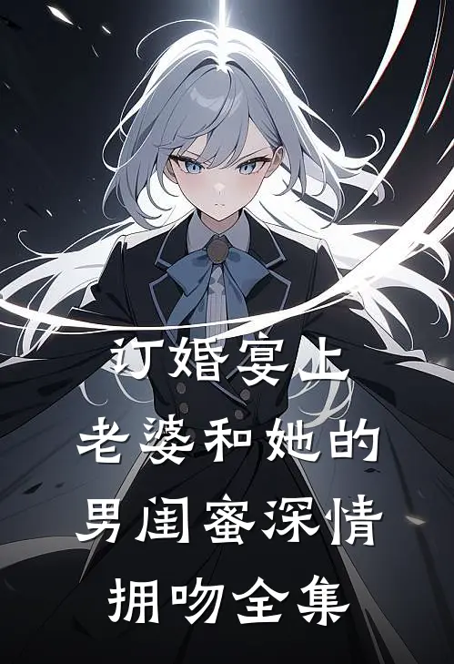 订婚宴上,老婆和她的男闺蜜深情拥吻 全集在线观看