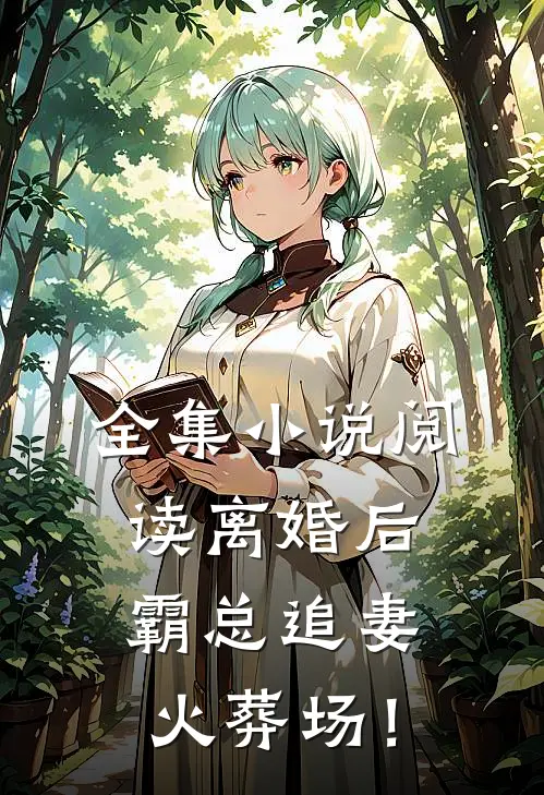 全集小说阅读离婚后，霸总追妻火葬场！