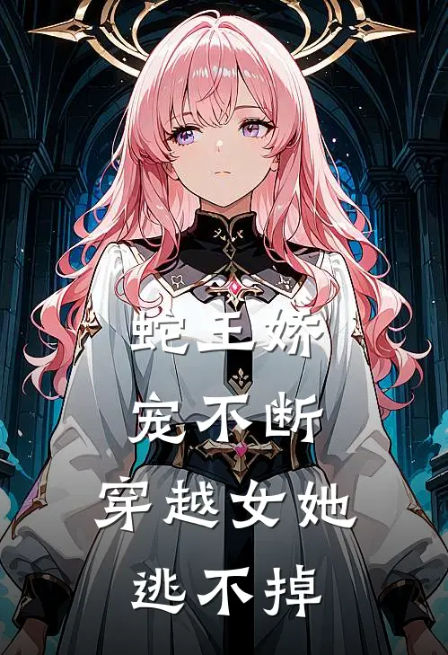 蛇王娇宠不断,穿越女她逃不掉了