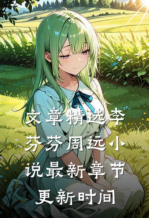 文章精选李芬芬周远小说最新章节更新时间