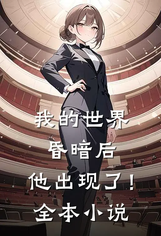 我的世界昏暗后,他出现了!全本