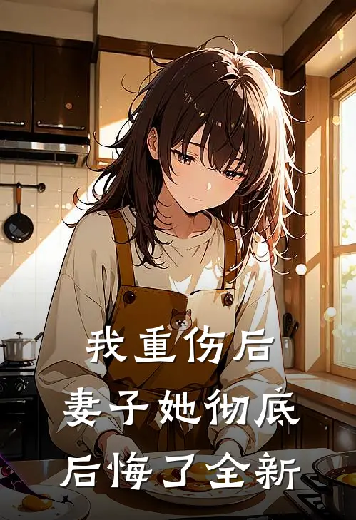 我重伤后,妻子她彻底后悔了全新