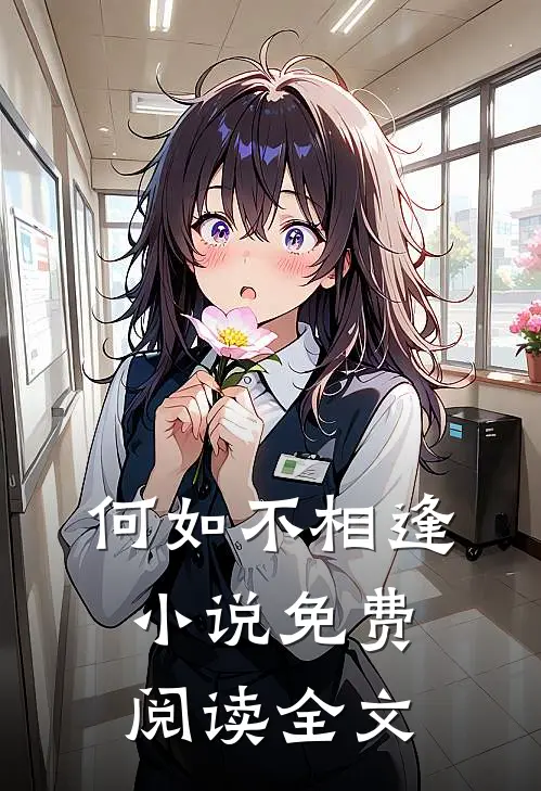 何如不相逢免费阅读全文