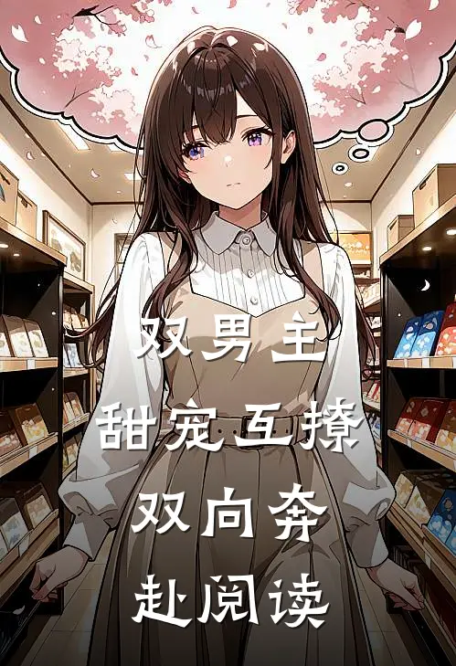 双男主甜宠互撩,双向奔赴阅读