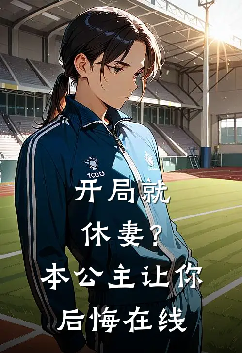 开局就休妻?本公主让你后悔在线看