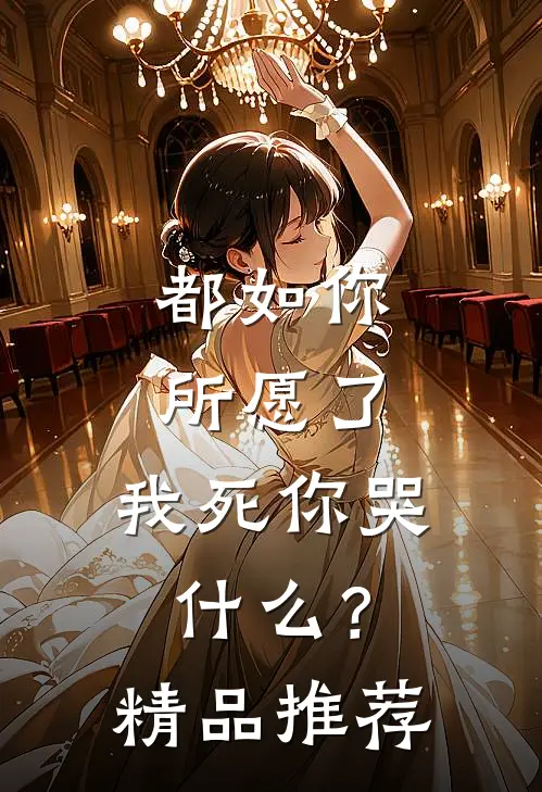 都如你所愿了,我死你哭?精品推荐