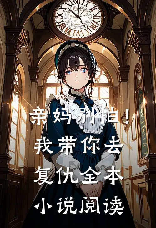 亲妈别怕!我带你去复仇全本阅读免费