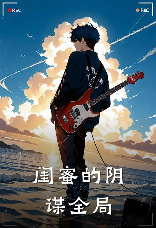闺蜜的阴谋全局