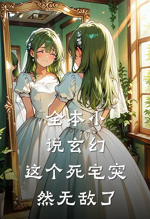 全本玄幻这个死宅突然无敌了