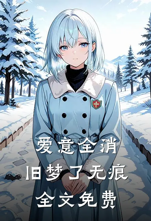 爱意全消，旧梦了无痕全文免费