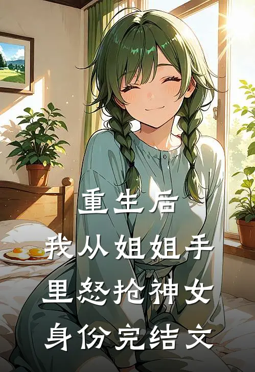 重生后,我从姐姐手里怒抢神女身份完结文学