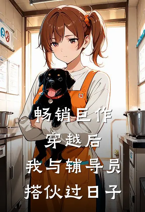 畅销巨作穿越后，我与辅导员搭伙过日子