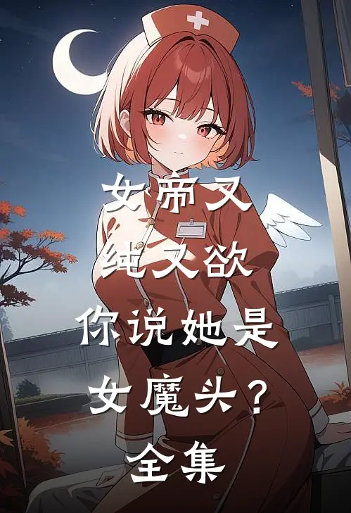 女帝又纯又欲,你说她是女魔头? 全集免费