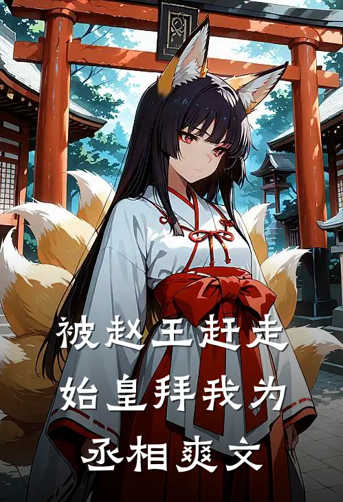 被赵王赶走,始皇拜我为丞相爽文