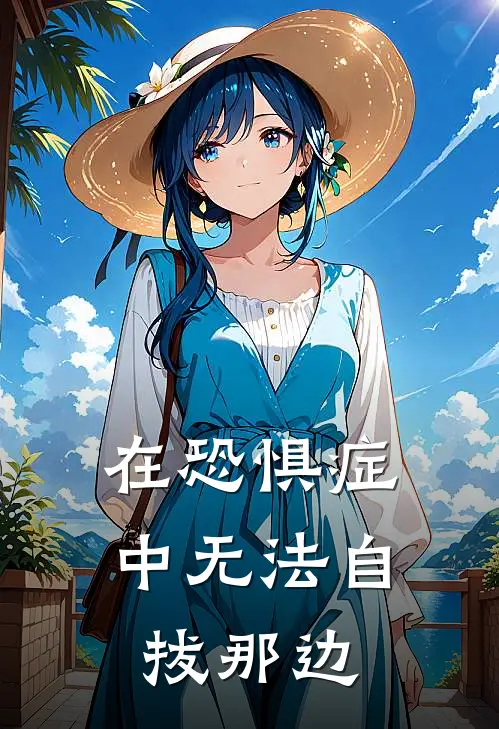 在恐惧症中无法自拔那边