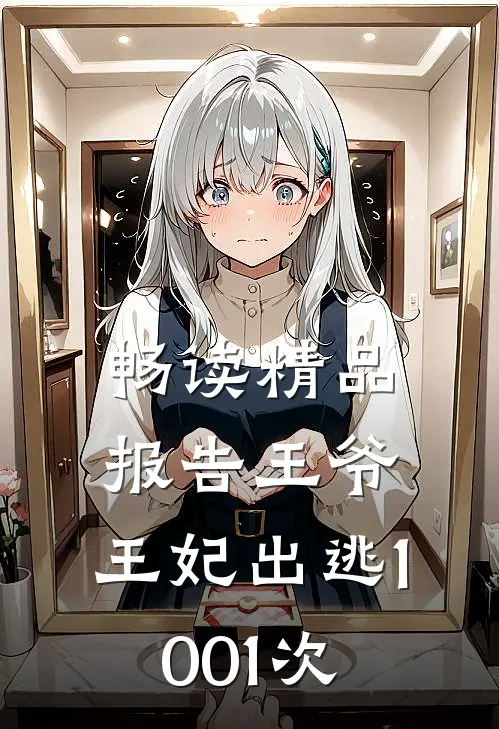 畅读精品报告王爷,王妃出逃1001次漫画