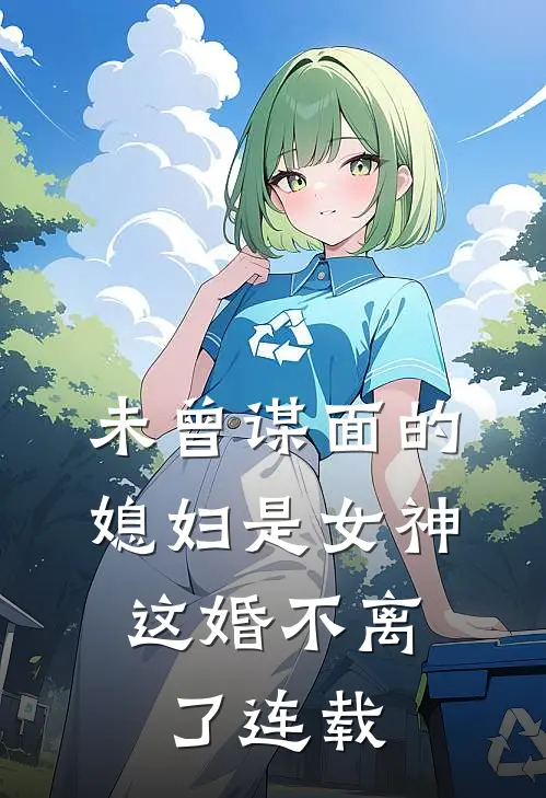 未曾谋面的媳妇是女神,这婚不离了连载第几集
