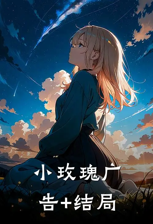 小玫瑰广告+结局