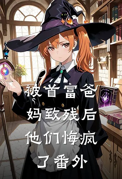 被首富爸妈致残后,他们悔疯了番外
