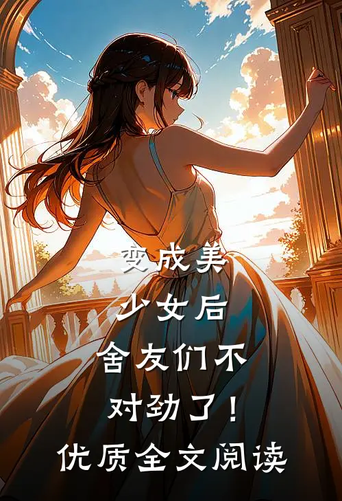 变成美少女后,舍友们不对劲了!优质全文阅读