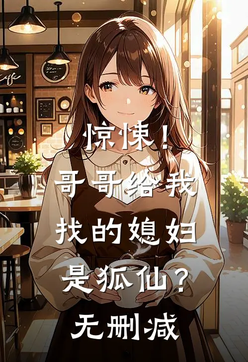 惊悚!哥哥给我找的媳妇是狐仙?无删减免费阅读