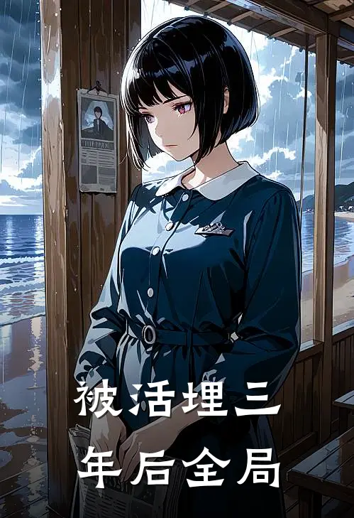 被活埋三年后全局