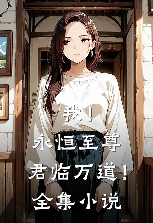 我!永恒至尊,君临万道!全集免费阅读