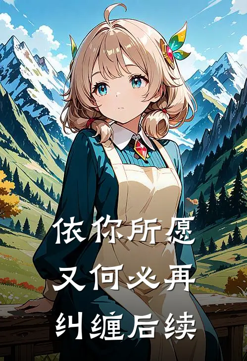 依你所愿,又何必再纠缠后续是歌