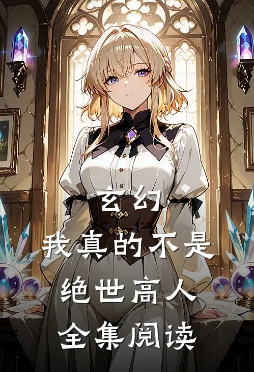 玄幻我真的不是绝世高人全集阅读免费