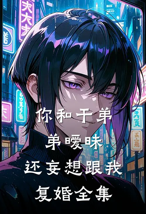 你和干弟弟暧昧,还妄想跟我复婚全集免费阅读