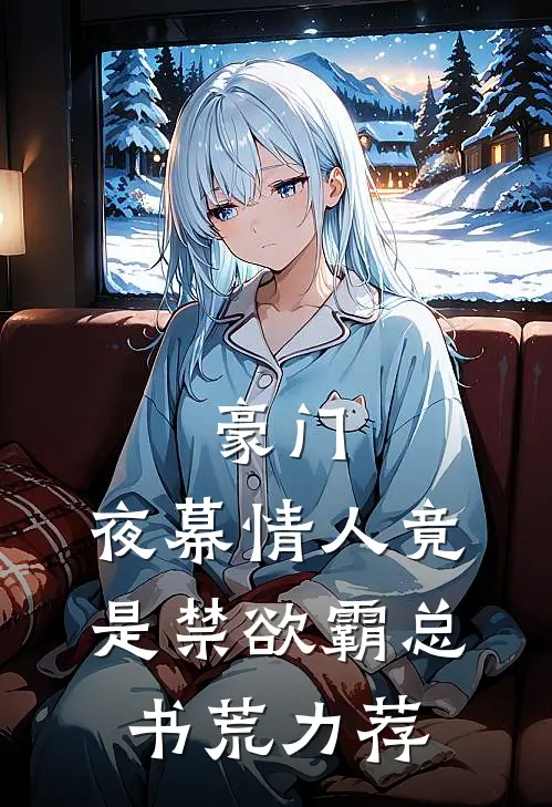 豪门：夜幕情人竟是禁欲霸总书荒力荐