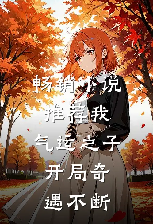 畅销推荐我,气运之子,开局奇遇不断免费阅读