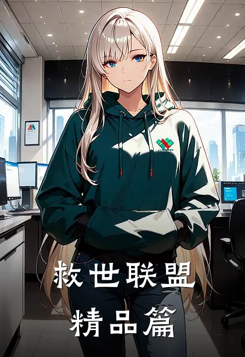 救世联盟精品篇