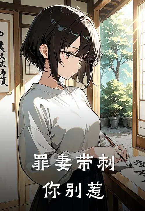 罪妻带刺你别惹