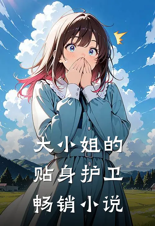 大小姐的贴身护卫畅销小说