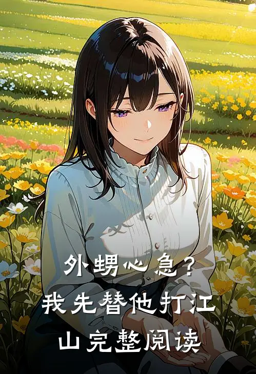 外甥心急?我先替他打江山完整阅读