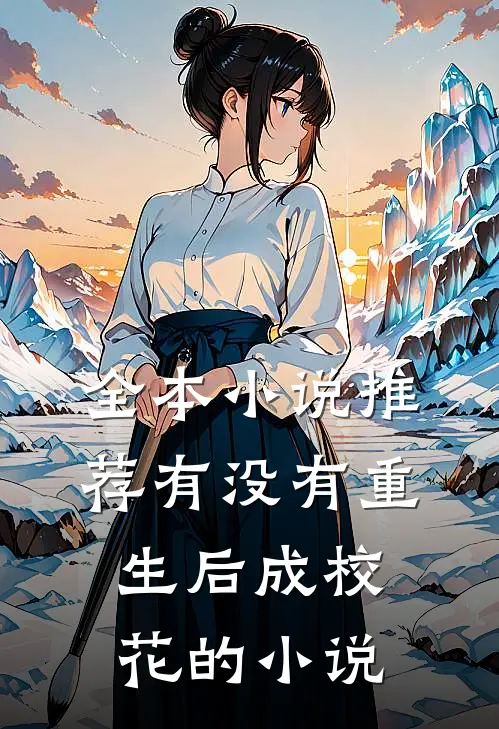 全本小说推荐有没有重生后成校花的小说