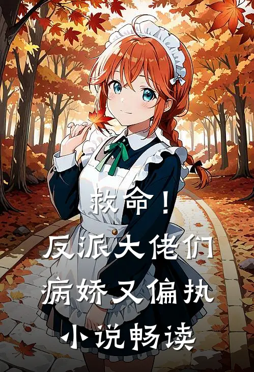 救命!反派大佬们病娇又偏执畅读免费