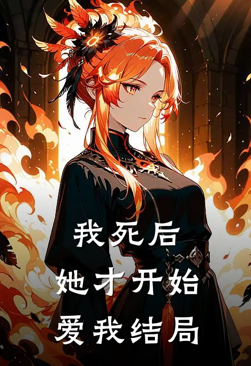 我死后,她才开始爱我结局