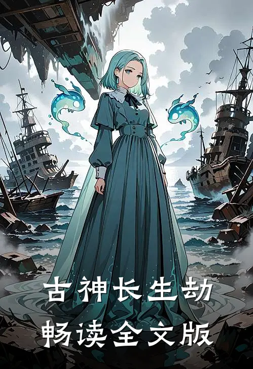 古神长生劫畅读全文版