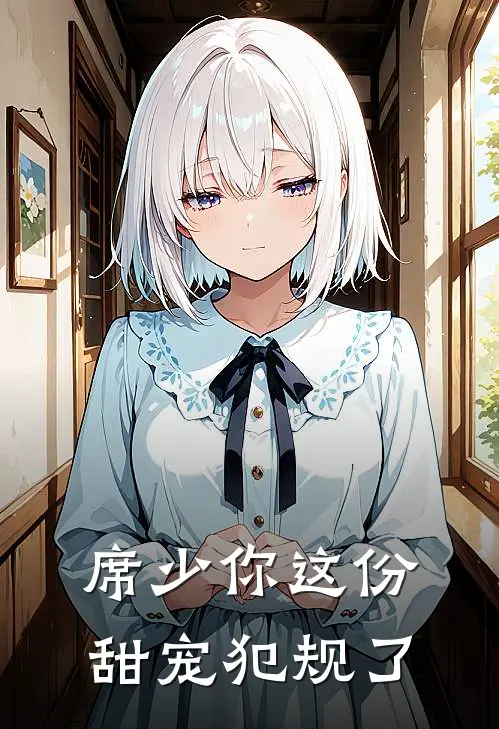 席少你这份甜宠犯规了