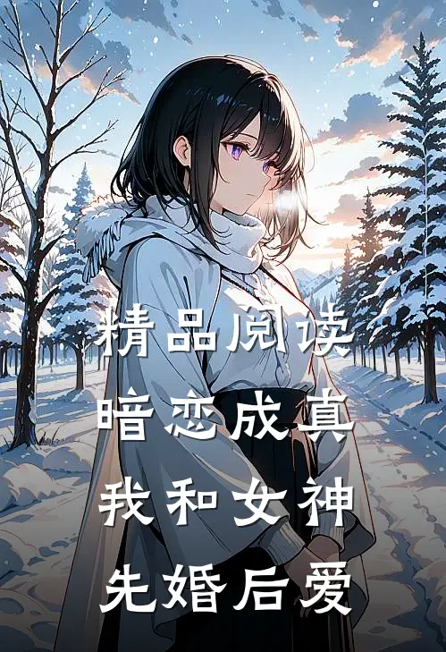 精品阅读暗恋成真,我和女神先婚后爱