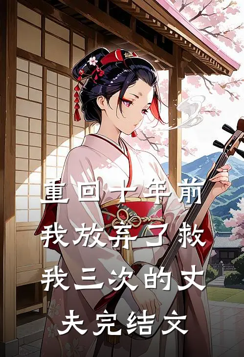 重回十年前,我放弃了救我三次的丈夫完结文字版