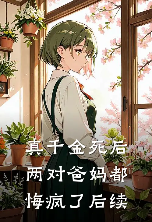 真千金死后,两对爸妈都悔疯了后续故事
