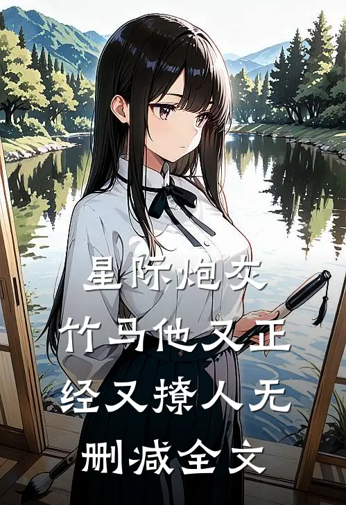 星际炮灰：竹马他又正经又撩人无删减全文