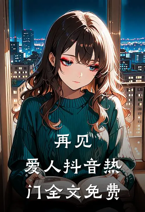 再见,爱人抖音热门全文免费观看