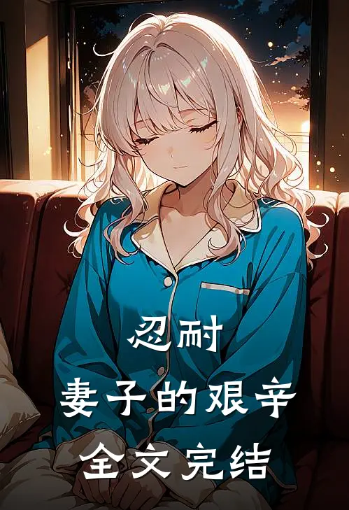 忍耐妻子的艰辛全文完结免费阅读